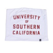 USC Trojans Women's U of So Cal Fight On Tube Top